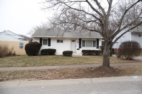 Photo of 2637 Firtree Court, Cincinnati, OH 45223 (MLS # 1867291)