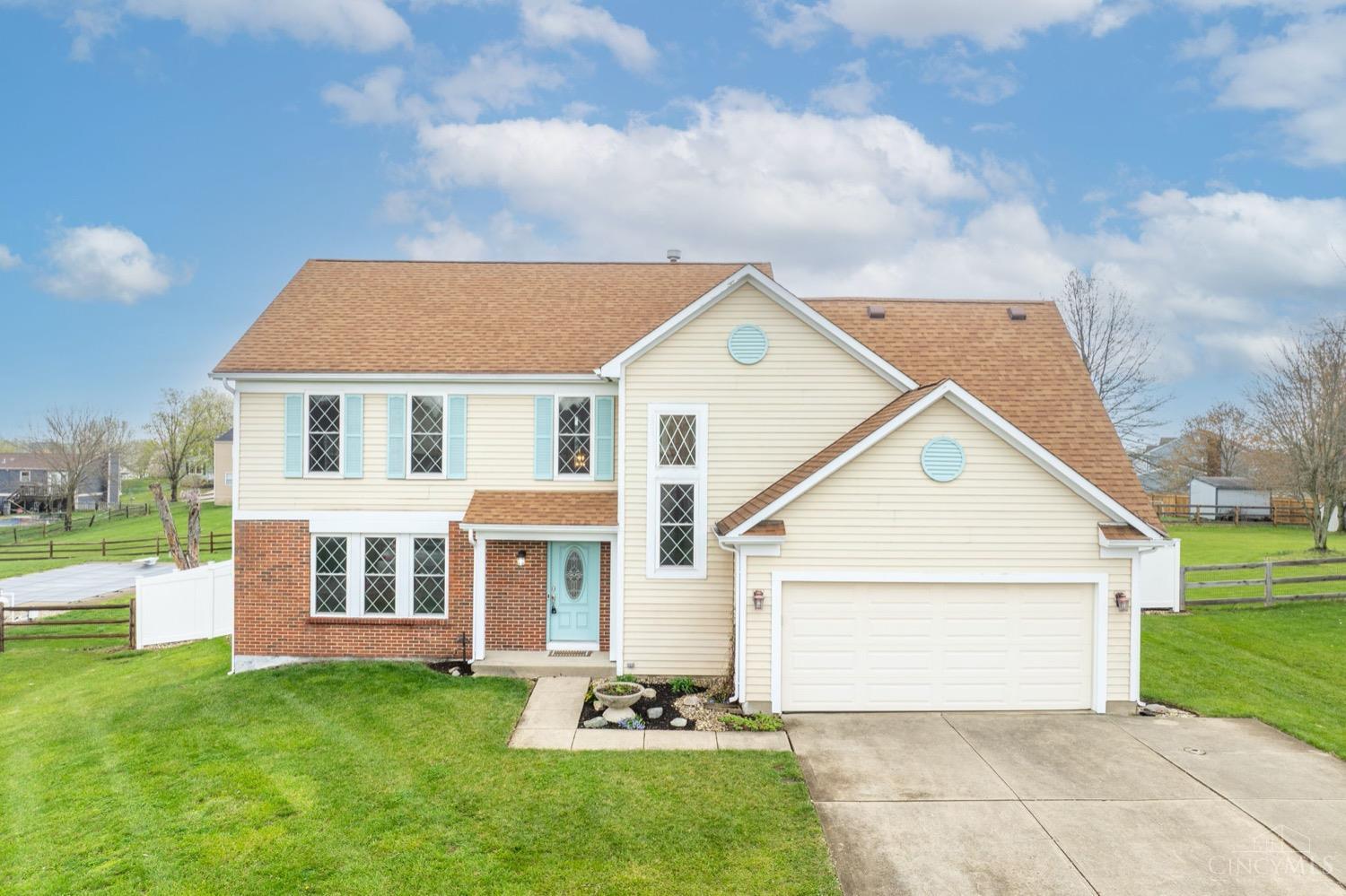 7918 Dorsetshire Drive, West Chester, Ohio image 1