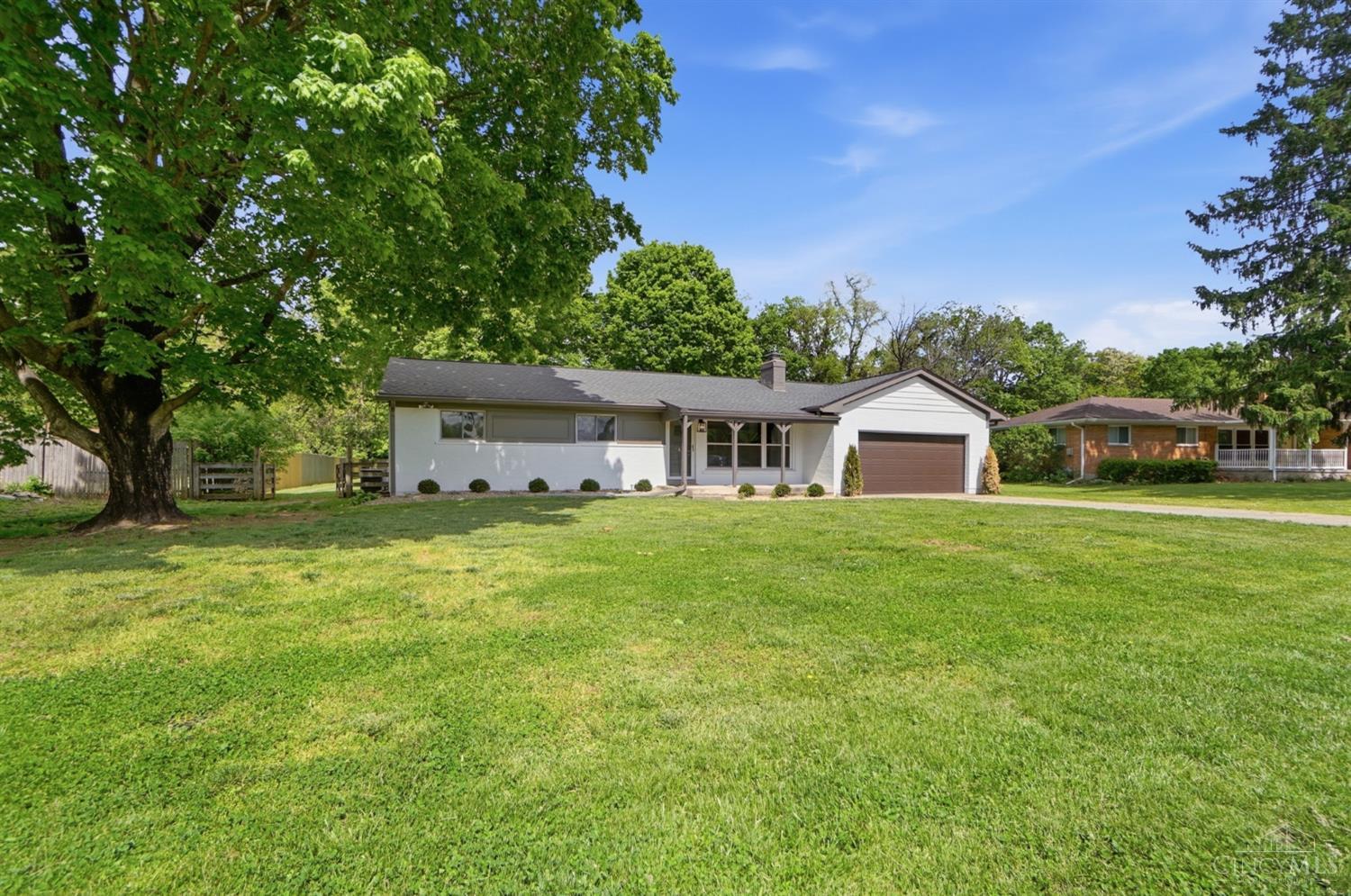 2412 Mardel Court
