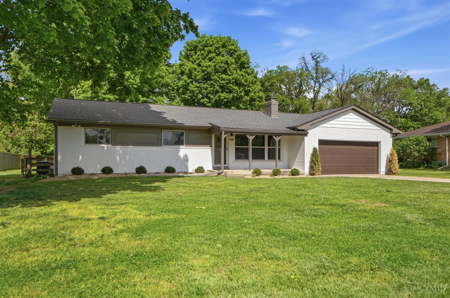2412 Mardel Court