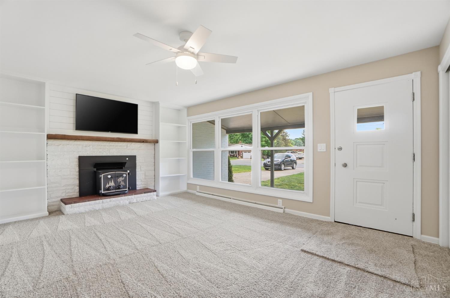 2412 Mardel Court
