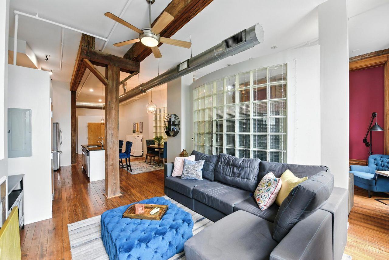 1214 Vine Street 5