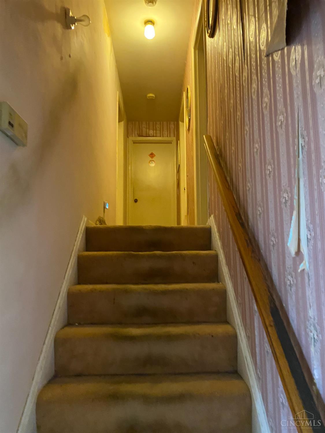 2580 Cranbrook Drive, Colerain Twp, Ohio image 15