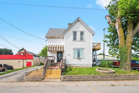Photo for 4110 Webster Avenue