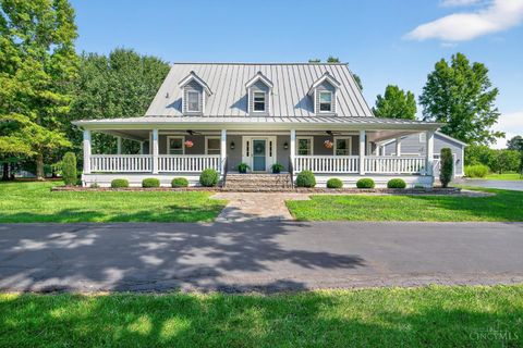 Photo of 4649 Cox Smith Road, Union Township, OH 45040 (MLS # 1854489)