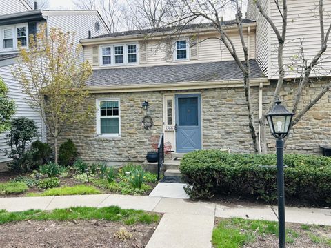 Photo of 1368 Pennsbury Drive #3, Green Township, OH 45238 (MLS # 1877550)