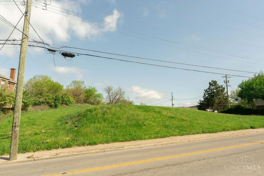 38 Clinton Springs Avenue