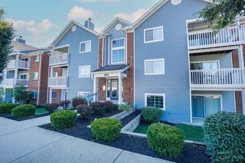Condo For Sale - 7746 Scioto Court #111<br/> Butler County, West Chester, OH 45069