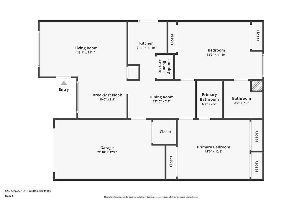 82 Schroder Lane, Hamilton, Ohio image 34