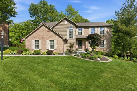 Homes For Sale - 7366 Wethersfield Drive<br/> Butler County, West Chester, OH 45069