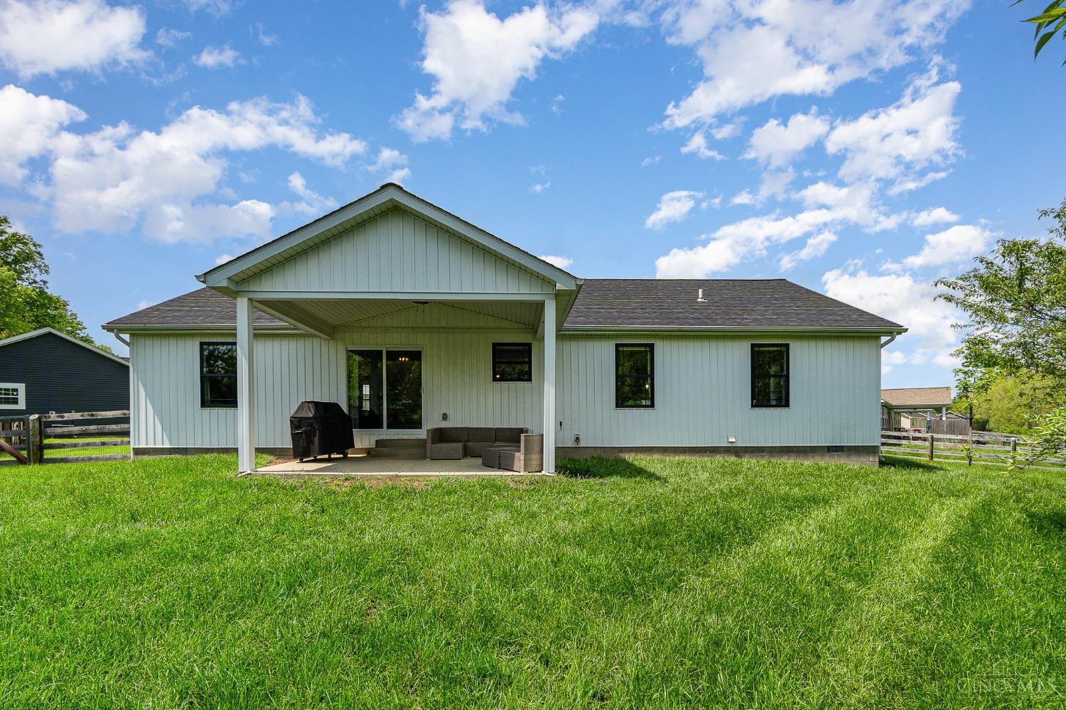 129 Ella Rose Drive, Mt Orab, Alabama image 26