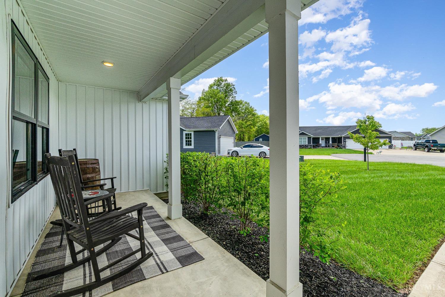 129 Ella Rose Drive, Mt Orab, Alabama image 4