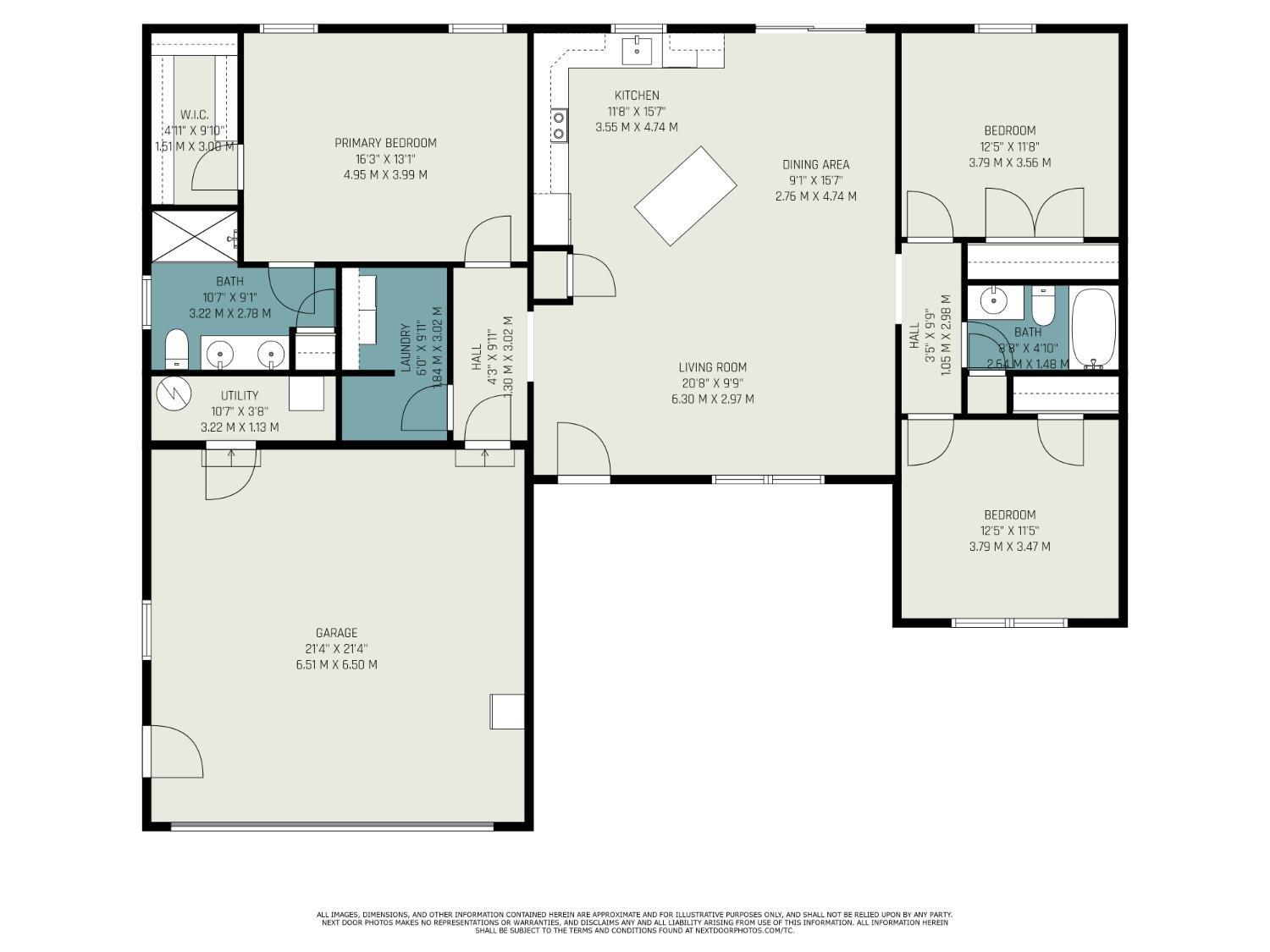 129 Ella Rose Drive, Mt Orab, Alabama image 32
