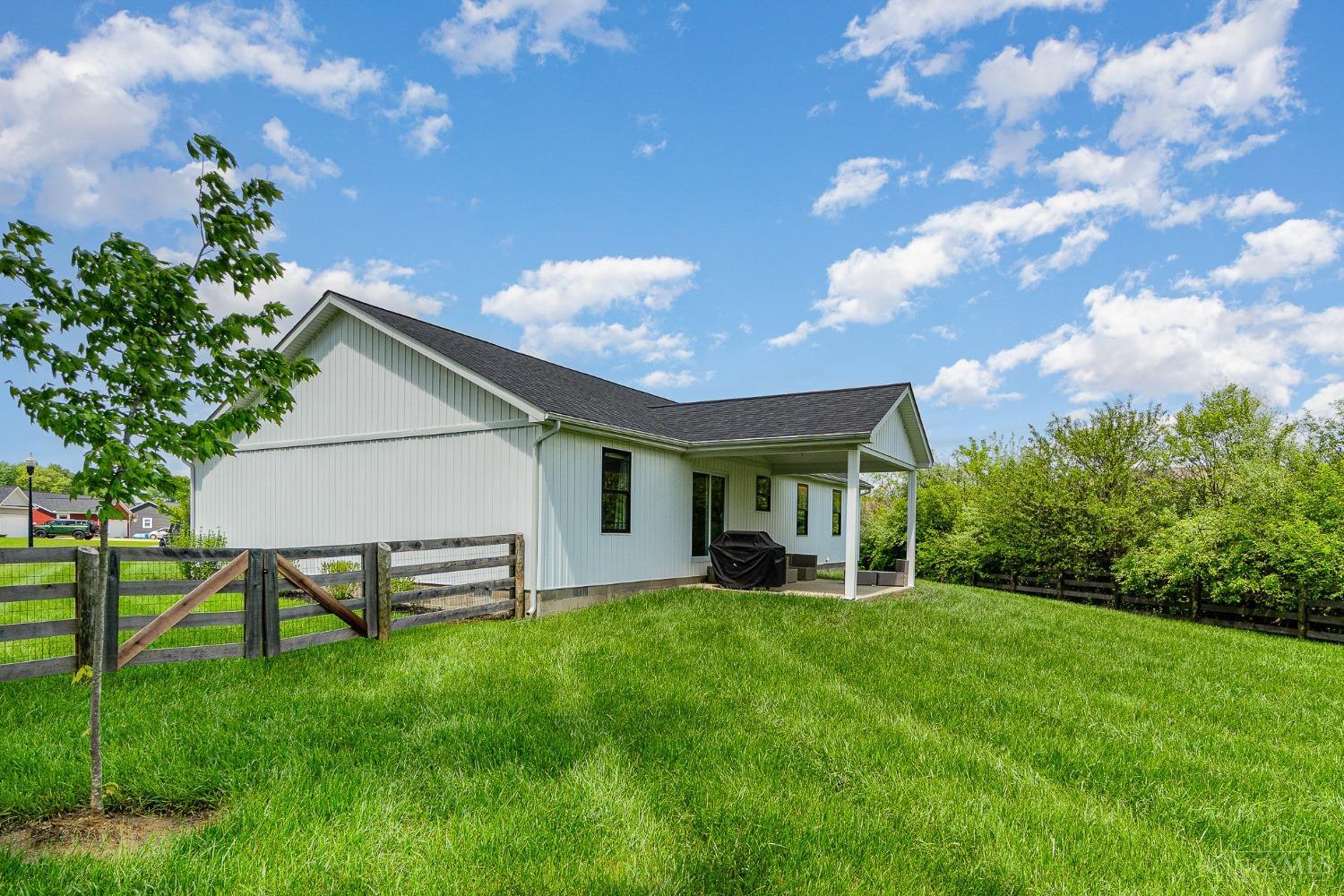 129 Ella Rose Drive, Mt Orab, Alabama image 24
