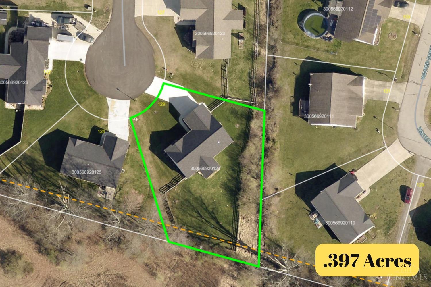 129 Ella Rose Drive, Mt Orab, Alabama image 3
