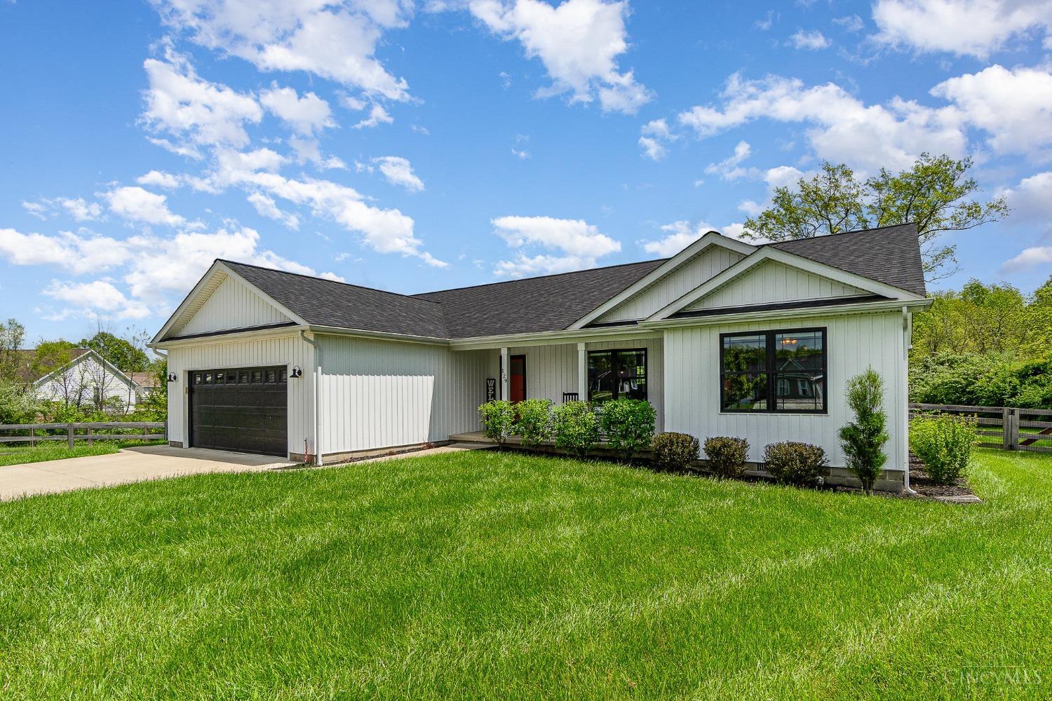 129 Ella Rose Drive, Mt Orab, Alabama image 27
