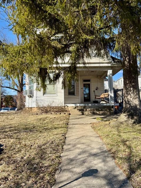 Homes For Sale - 230 W Collins Street<br/> Oxford, OH 45056