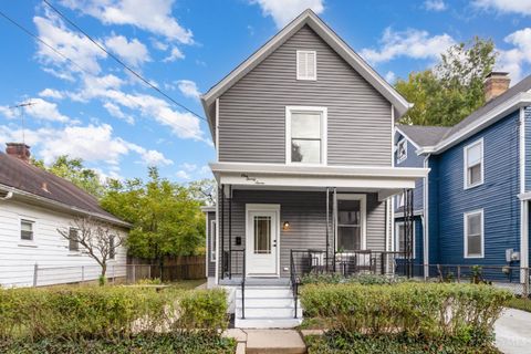 Photo of 127 Meridian Street, Cincinnati, OH 45233 (MLS # 1855556)