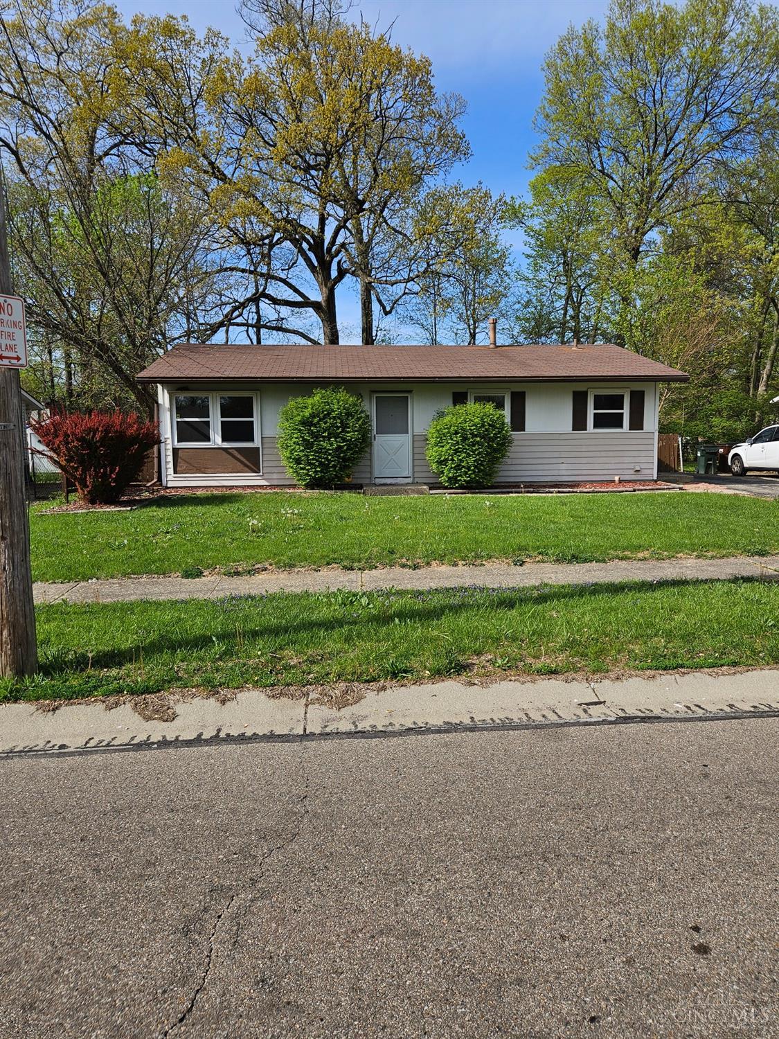 2498 Wenning Road, Colerain Twp, Ohio image 1