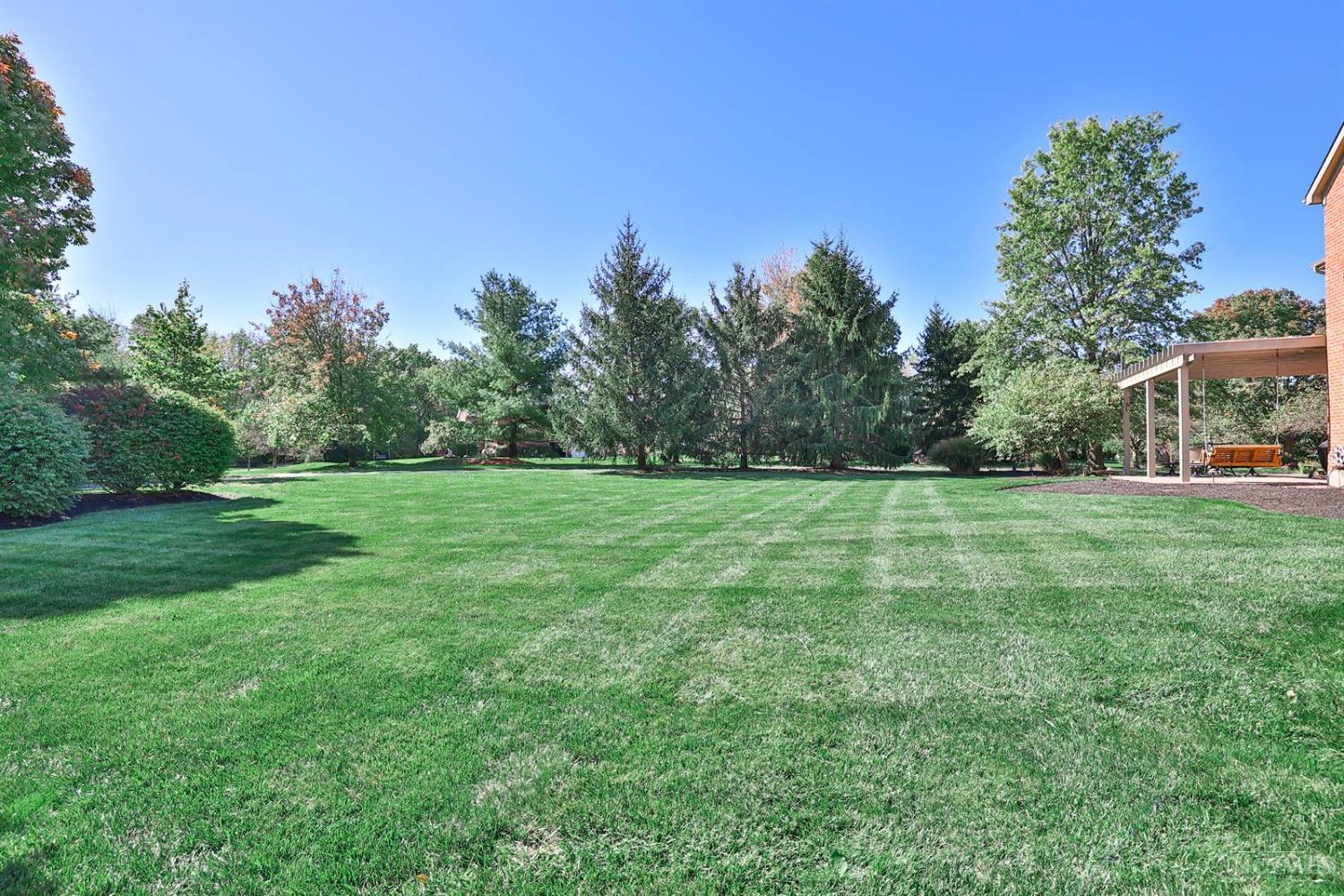 6377 Caddies Way, Mason, Ohio image 39