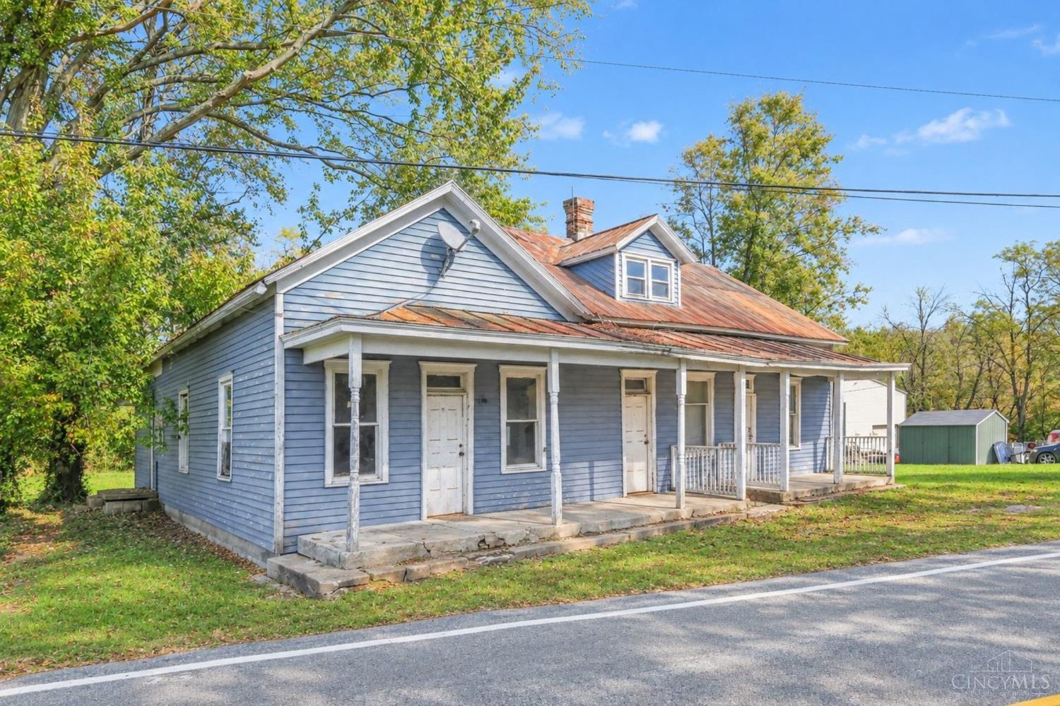 3591 State Route 131