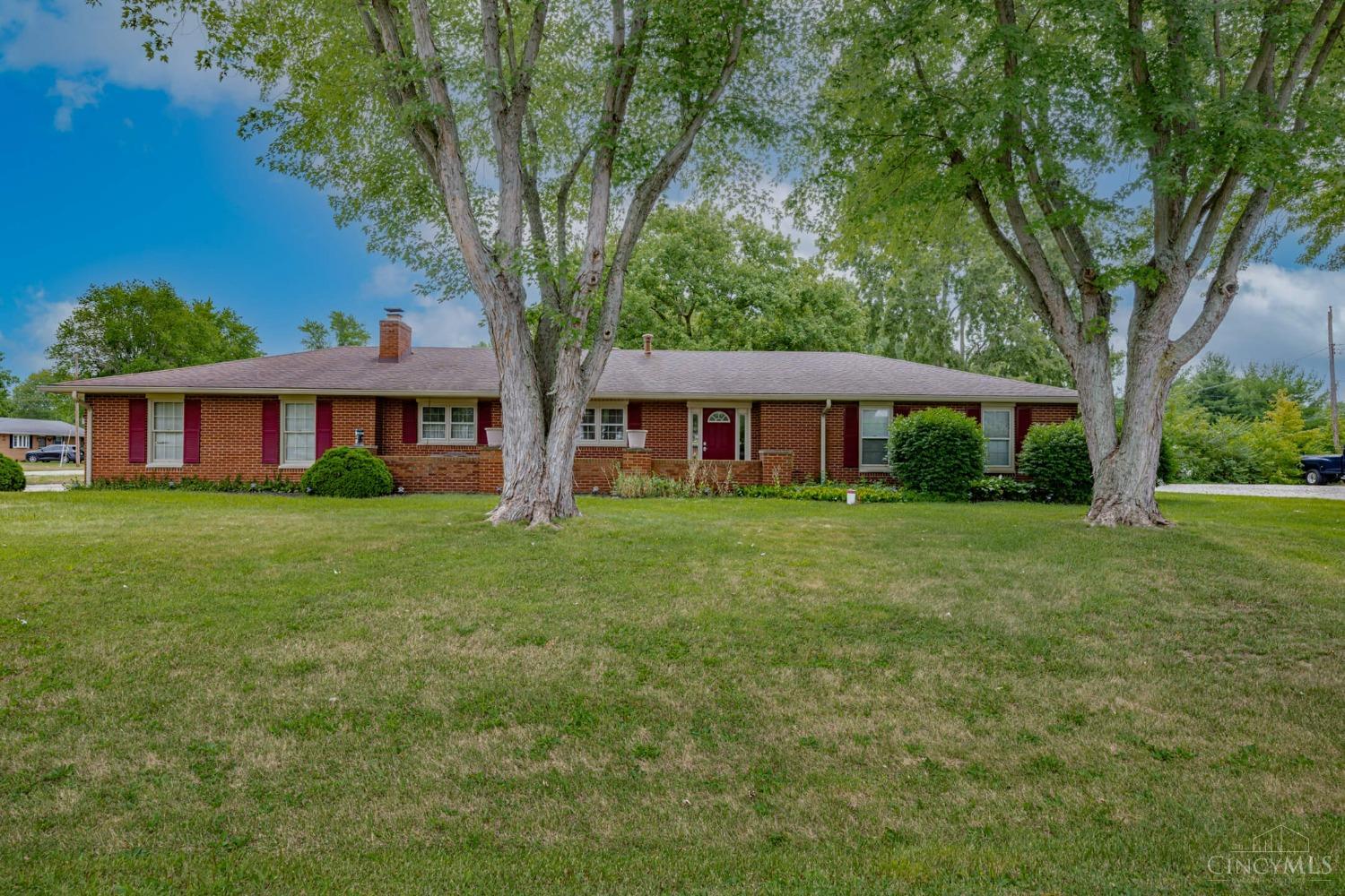 5257 Montgomery Avenue, Franklin, Ohio image 1