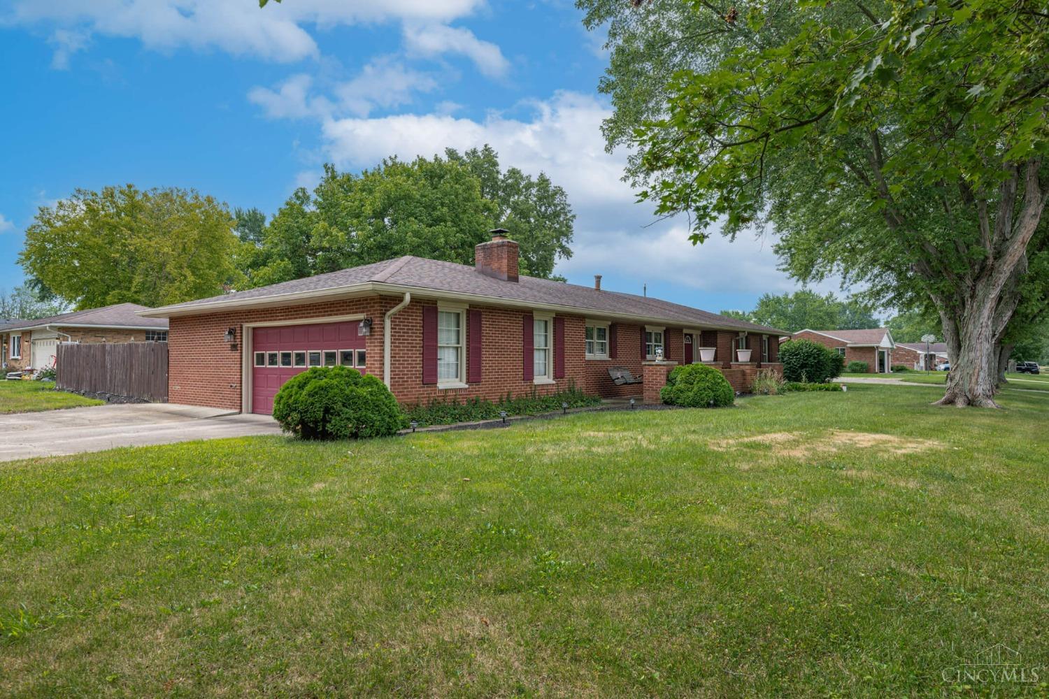 5257 Montgomery Avenue, Franklin, Ohio image 32