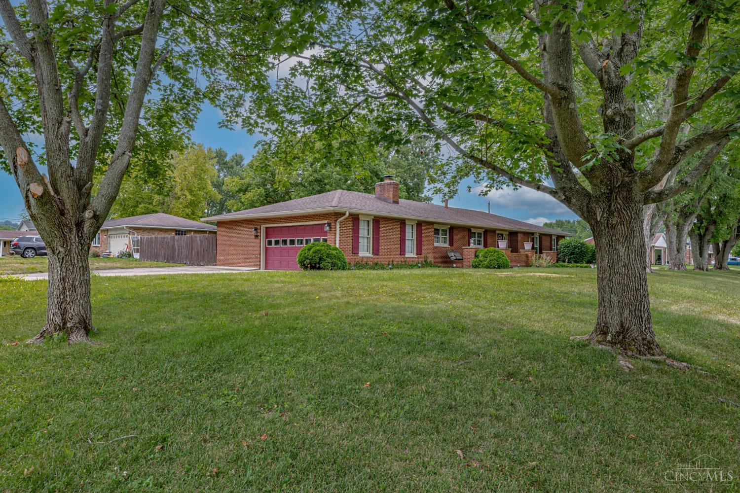 5257 Montgomery Avenue, Franklin, Ohio image 31
