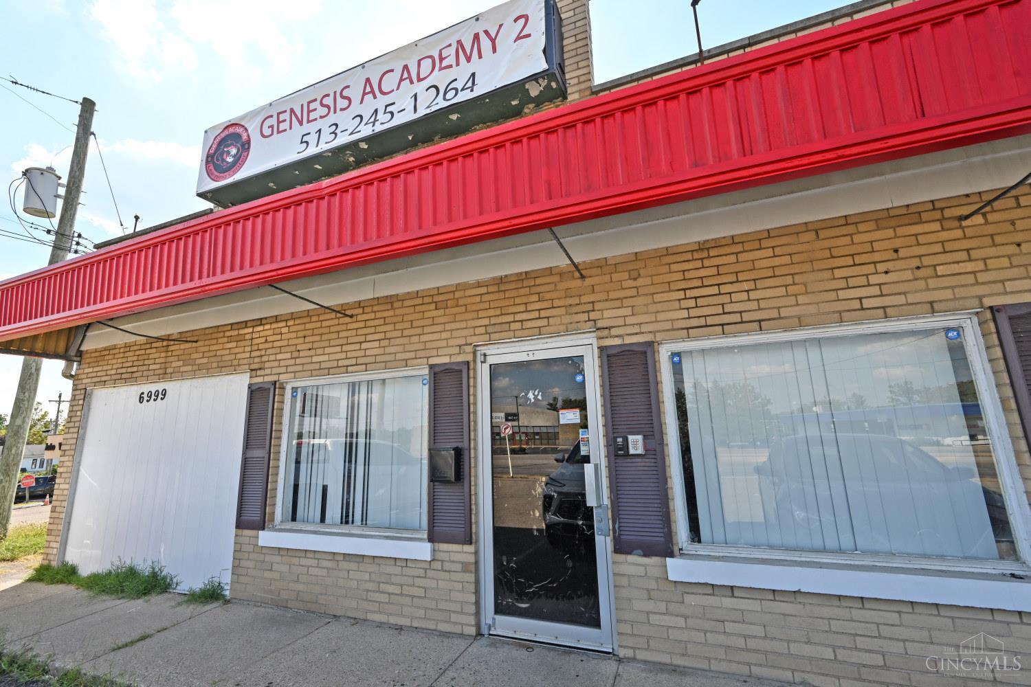 6999 Colerain Avenue