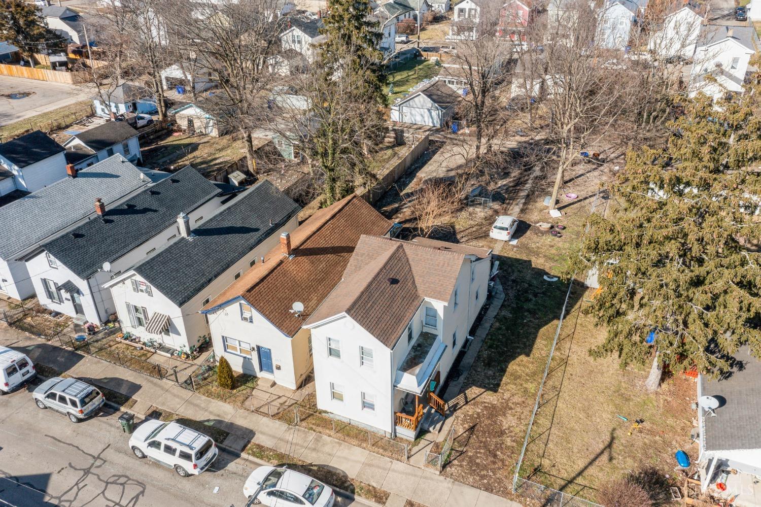 154 Beckett Street, Hamilton, Ohio image 20