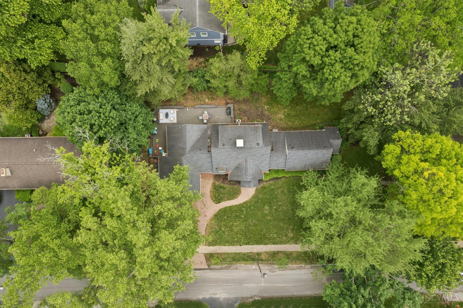 308 Oxford Avenue, Terrace Park, Ohio image 9