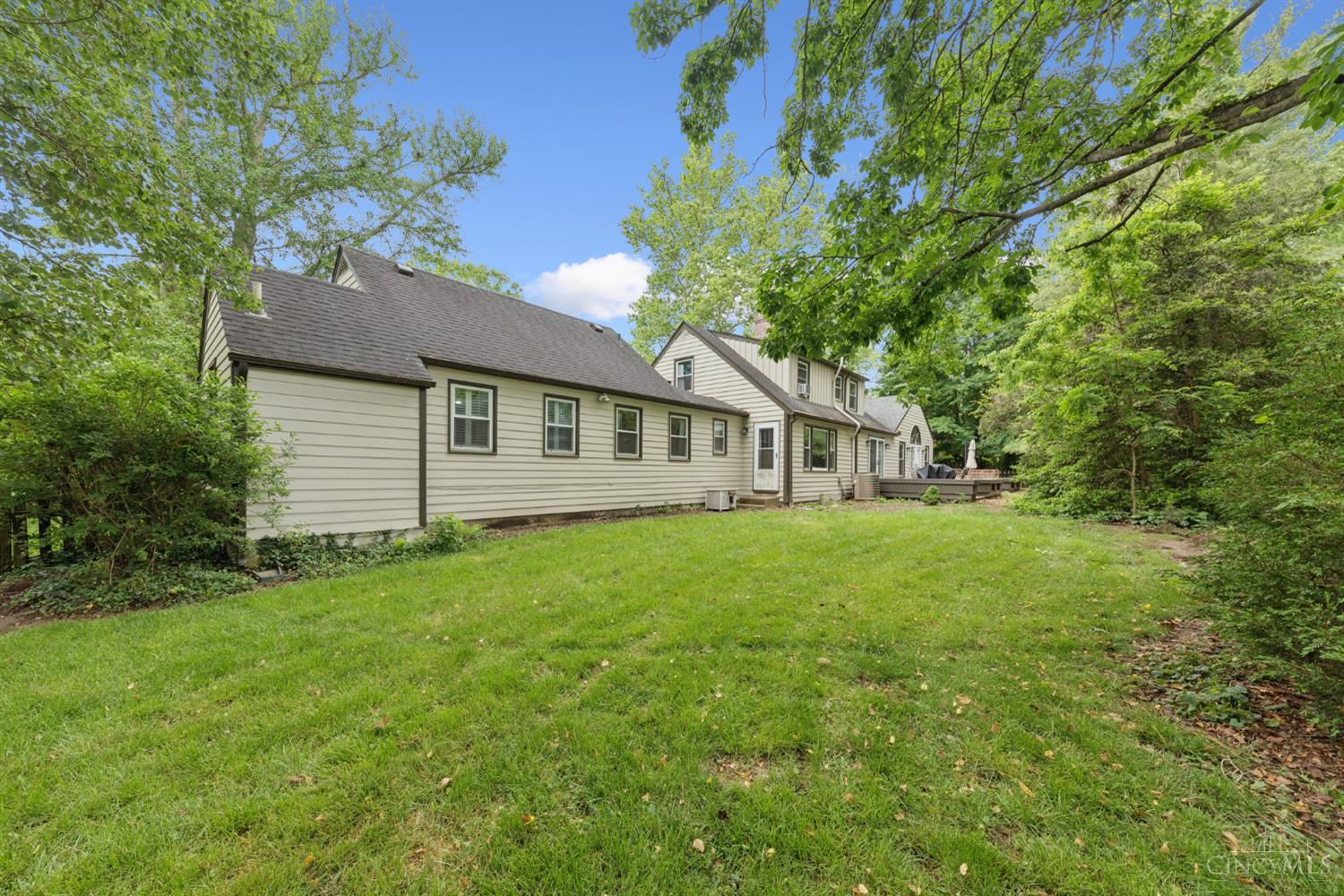308 Oxford Avenue, Terrace Park, Ohio image 8