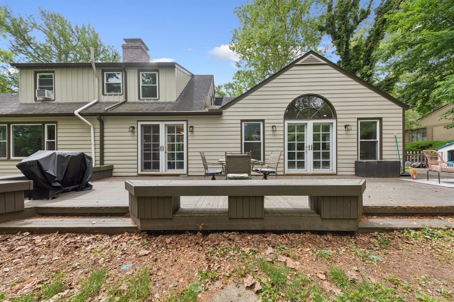 308 Oxford Avenue, Terrace Park, Ohio image 5