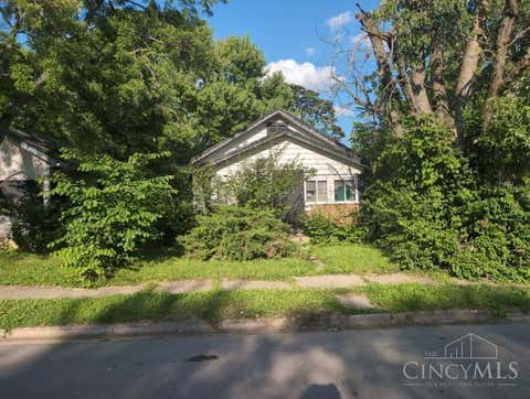Homes For Sale - 916 Leland Avenue<br/> Montgomery County, Dayton, OH 45402