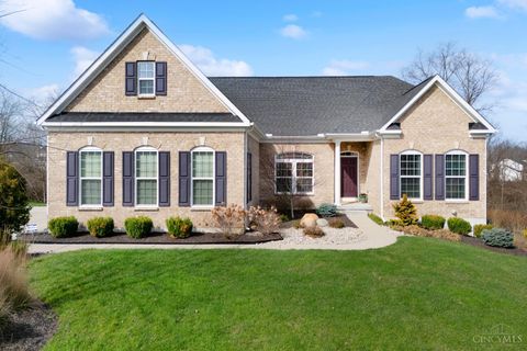 4161 Chatsworth Drive Mason OH 45040