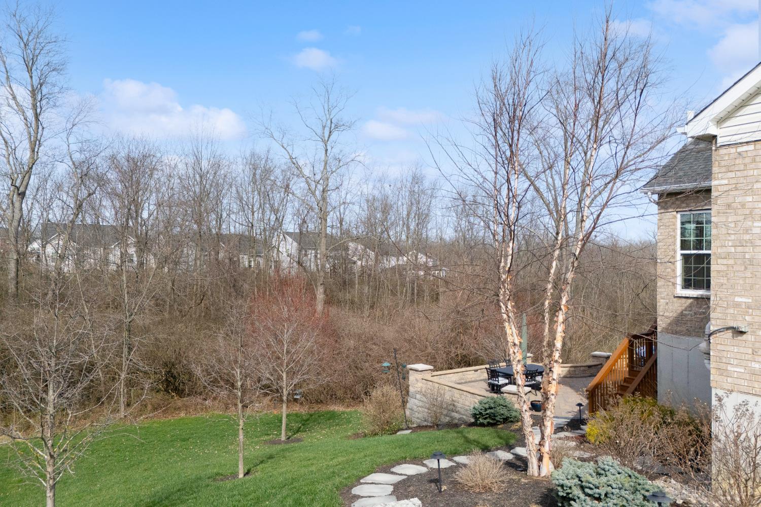 4161 Chatsworth Drive