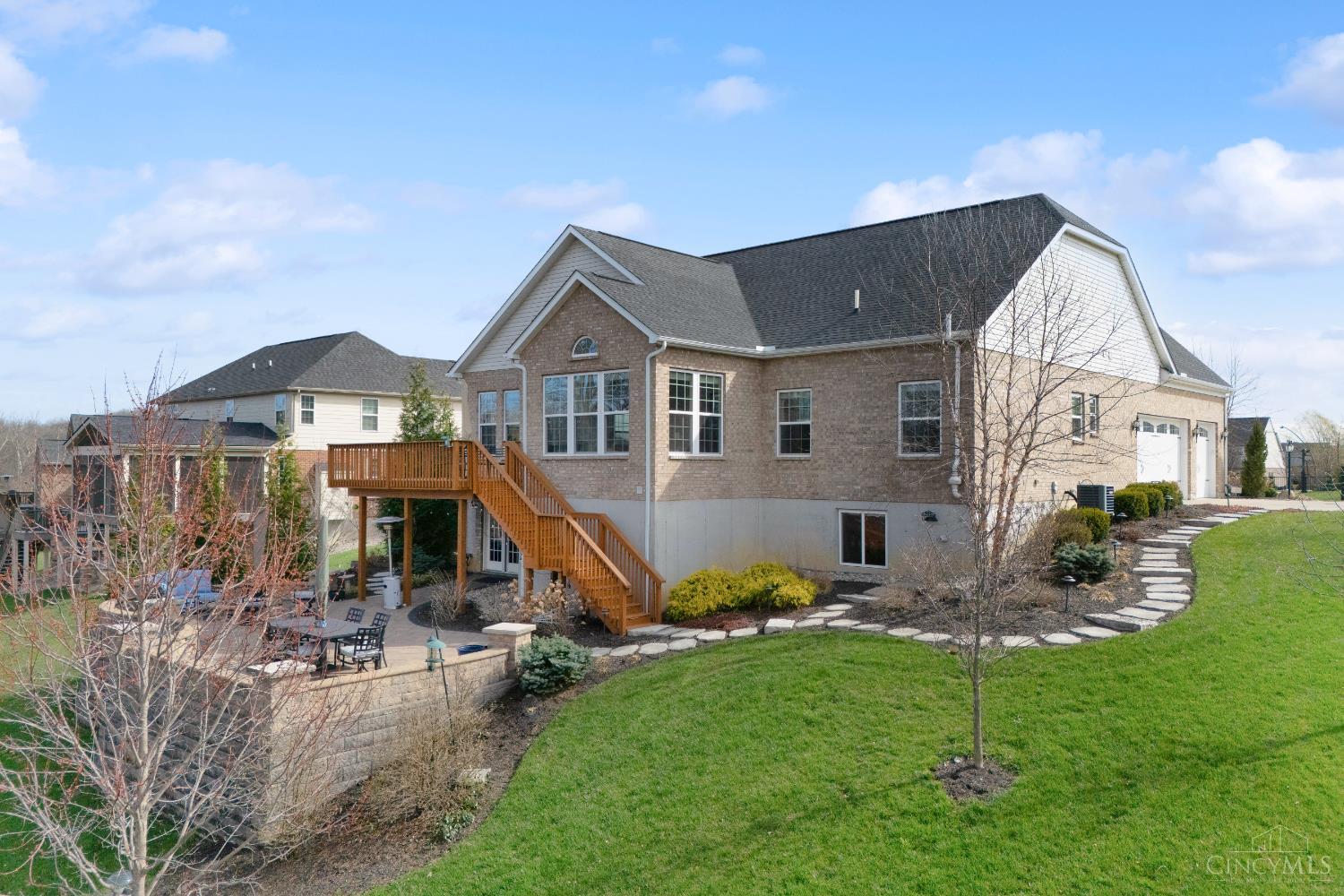 4161 Chatsworth Drive