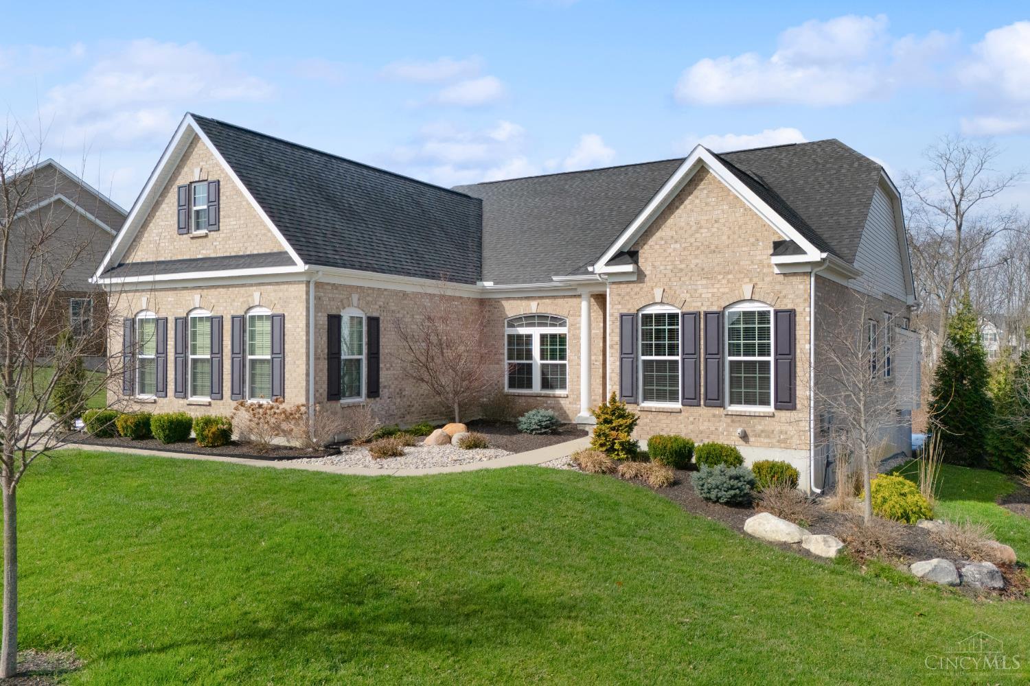 4161 Chatsworth Drive