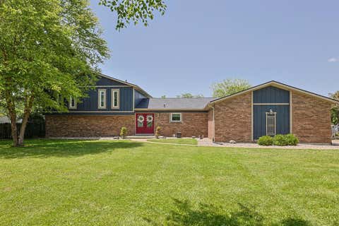 Homes For Sale - 5533 Liberty Woods Drive<br/> Liberty Twp, OH 45011