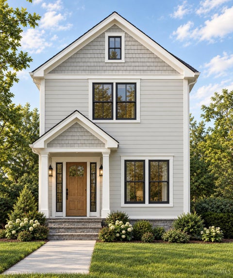 Photo of 502 Delta Avenue, Cincinnati, OH 45226 (MLS # 1871347)