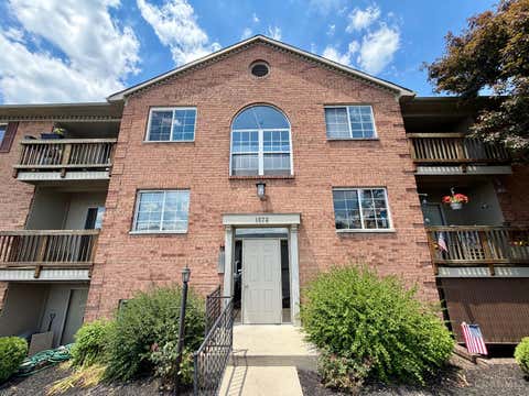 Condo For Sale - 1572 Gelhot Drive #121<br/> Fairfield, OH 45014