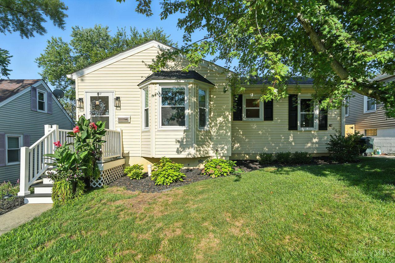 107 Farview Avenue