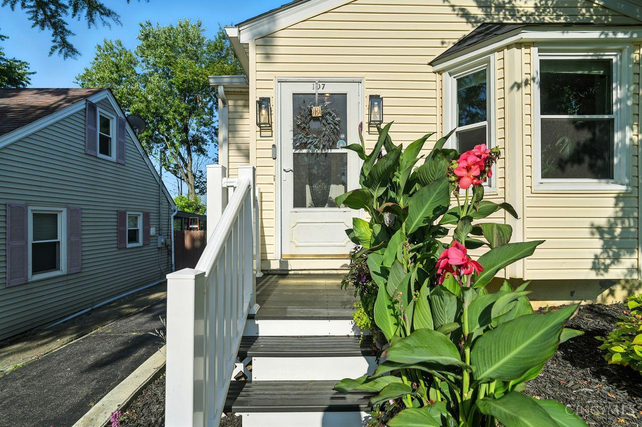 107 Farview Avenue