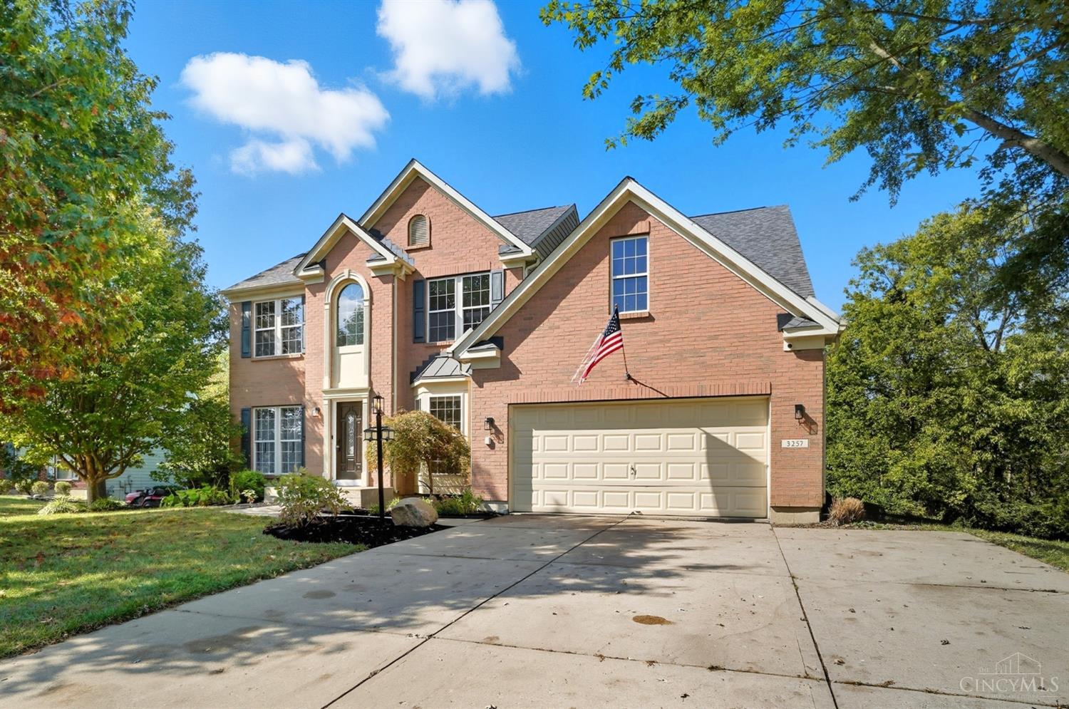 3257 Range Court