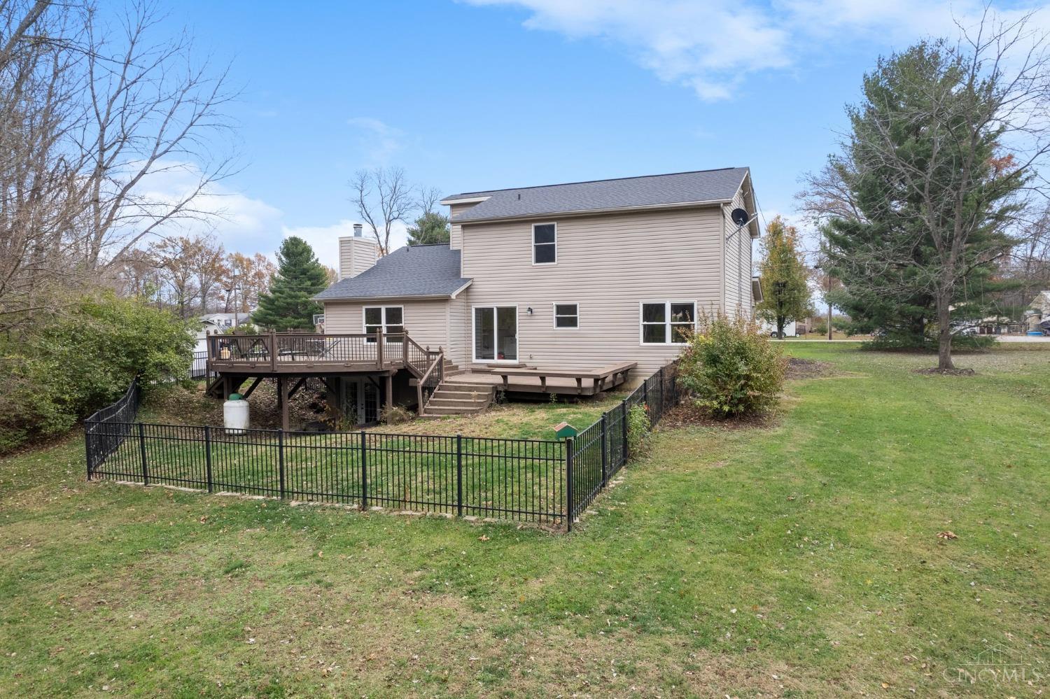 4279 N Ellis Road, Williamsburg Twp, Ohio image 32