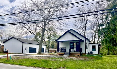 4063 Glen Este-Withamsville Road Union Twp OH 45245