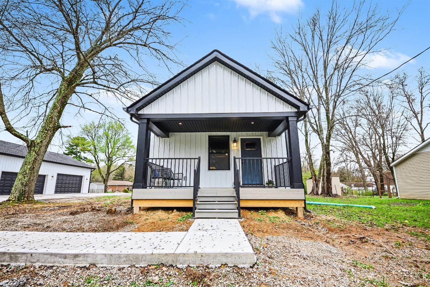 4063 Glen Este Withamsville Road