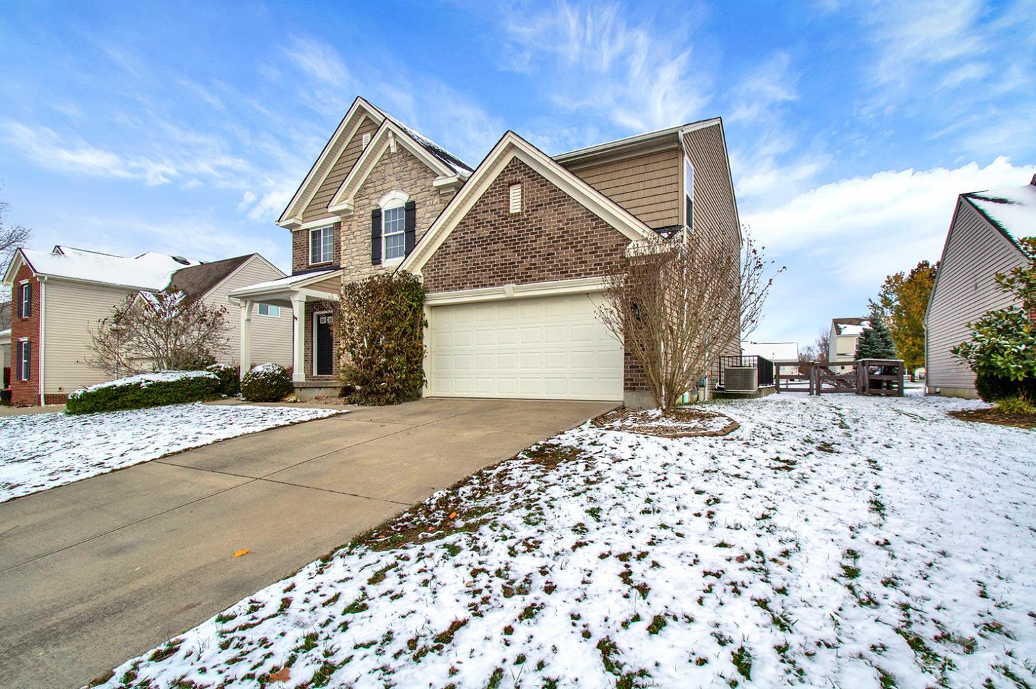 2140 Crossridge Drive