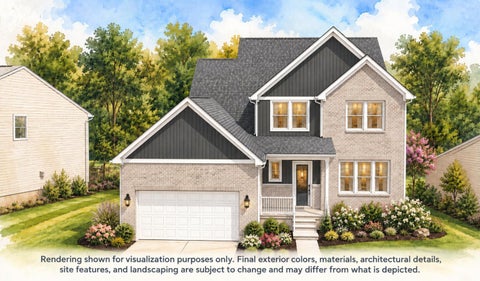 Photo of 3249 Brunsman Way, Miami Township, OH 45052 (MLS # 1896788)