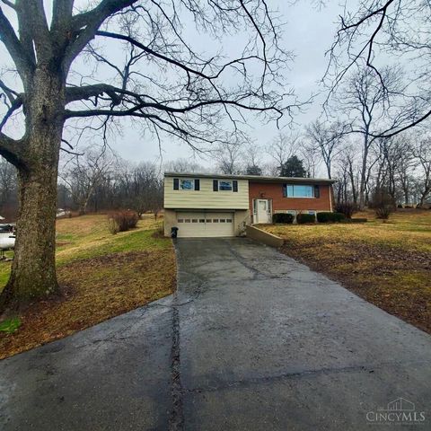 Photo of 9210 Harrison Ave, Cleves, OH 45002 (MLS # 1870400)